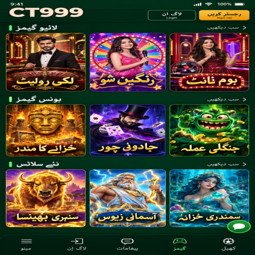CT999 میں بنگو کے بنیادی اصول اور فیصلوں کی اردو رہنمائی