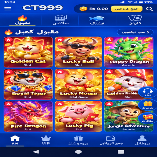 پانسہ کھیل کے مراحل اور اہم شرائط پر CT999 کی اردو گائیڈ