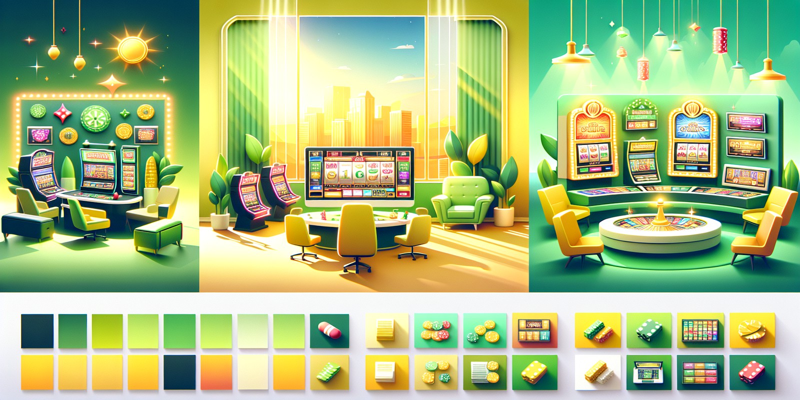 Explore Exciting Slots at 1xbet: A comprehensive BACCARAT guide for Pakistan players.