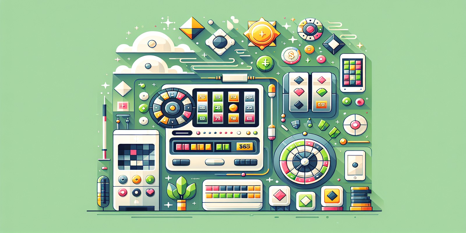 Maximize Your Wins: Understanding Blox Calculators for Slots in 2025 - Slot Strategy Guide for pakistani | BACCARAT