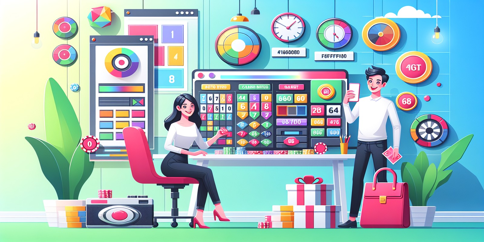 Unlocking Blox Calculator: Master Slot Strategies for 2025 - Slot Strategy Guide for Players | BACCARAT