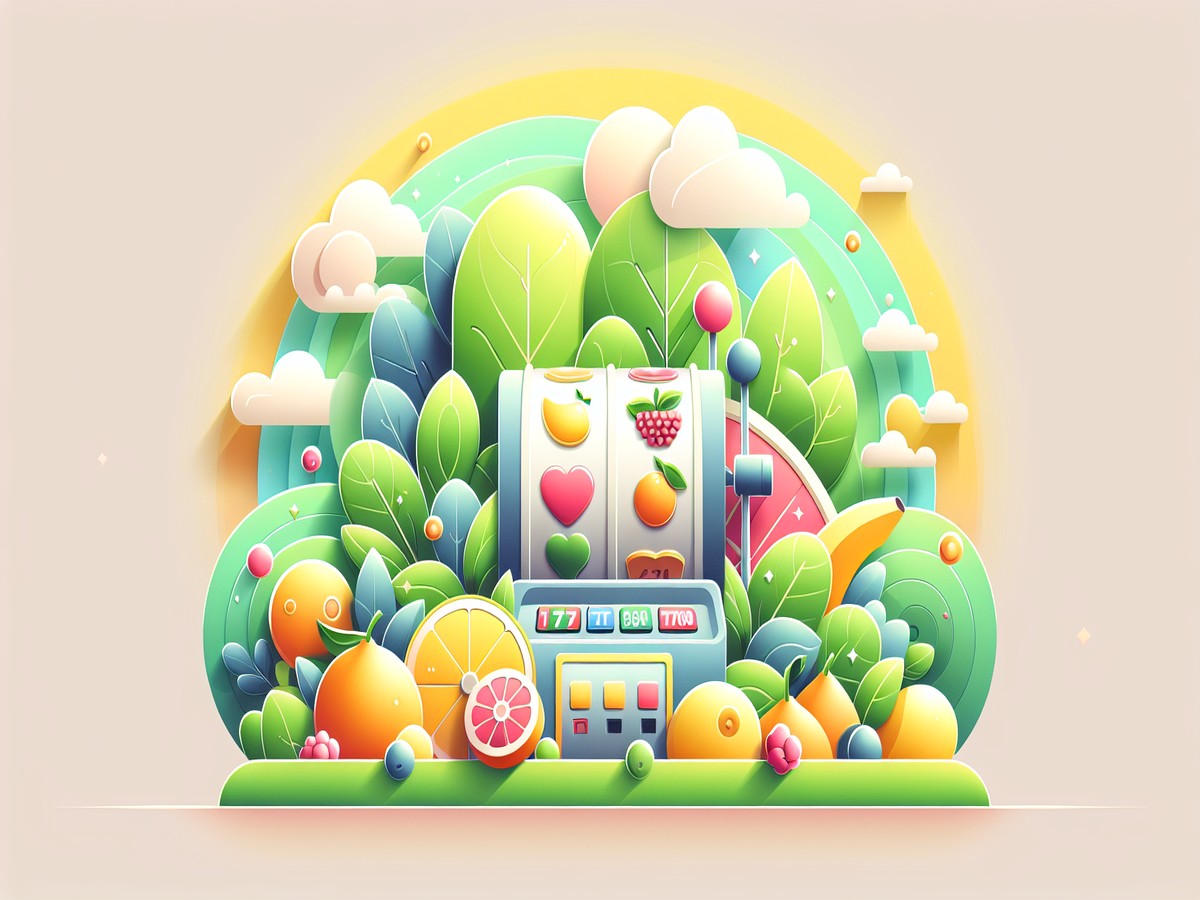 BACCARAT Classic Fruit Slots - Classic slots for a nostalgic experience