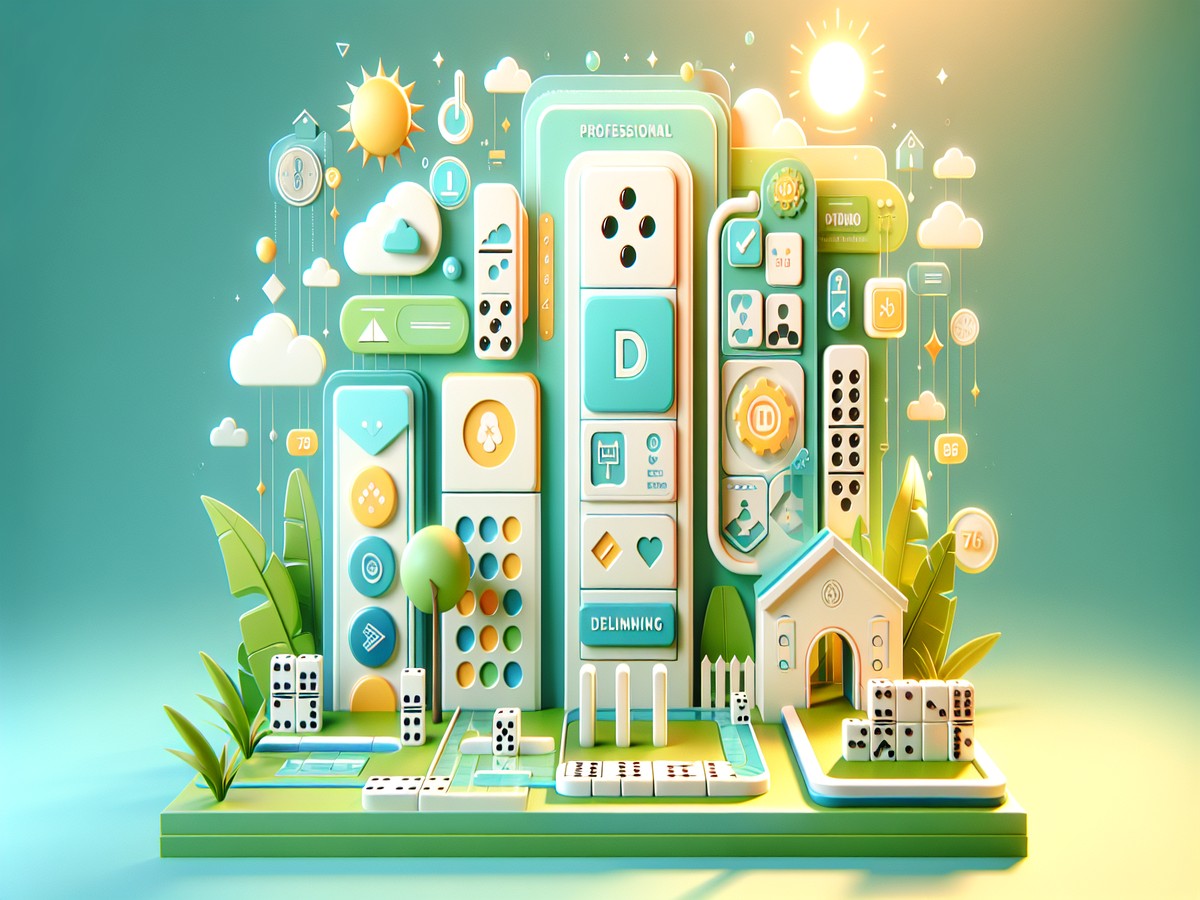 BACCARAT Dominos Game - Enjoy classic gaming at BACCARAT