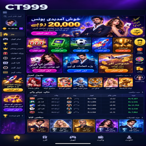 لکی وہیل کو سمجھیں: CT999 کے قارئین کے لیے واضح تعارف